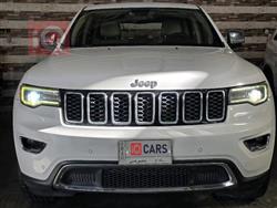 جيب جراند شيروكي